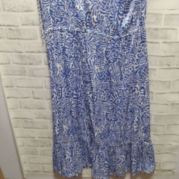 Loft dress - Picture 5 of 5